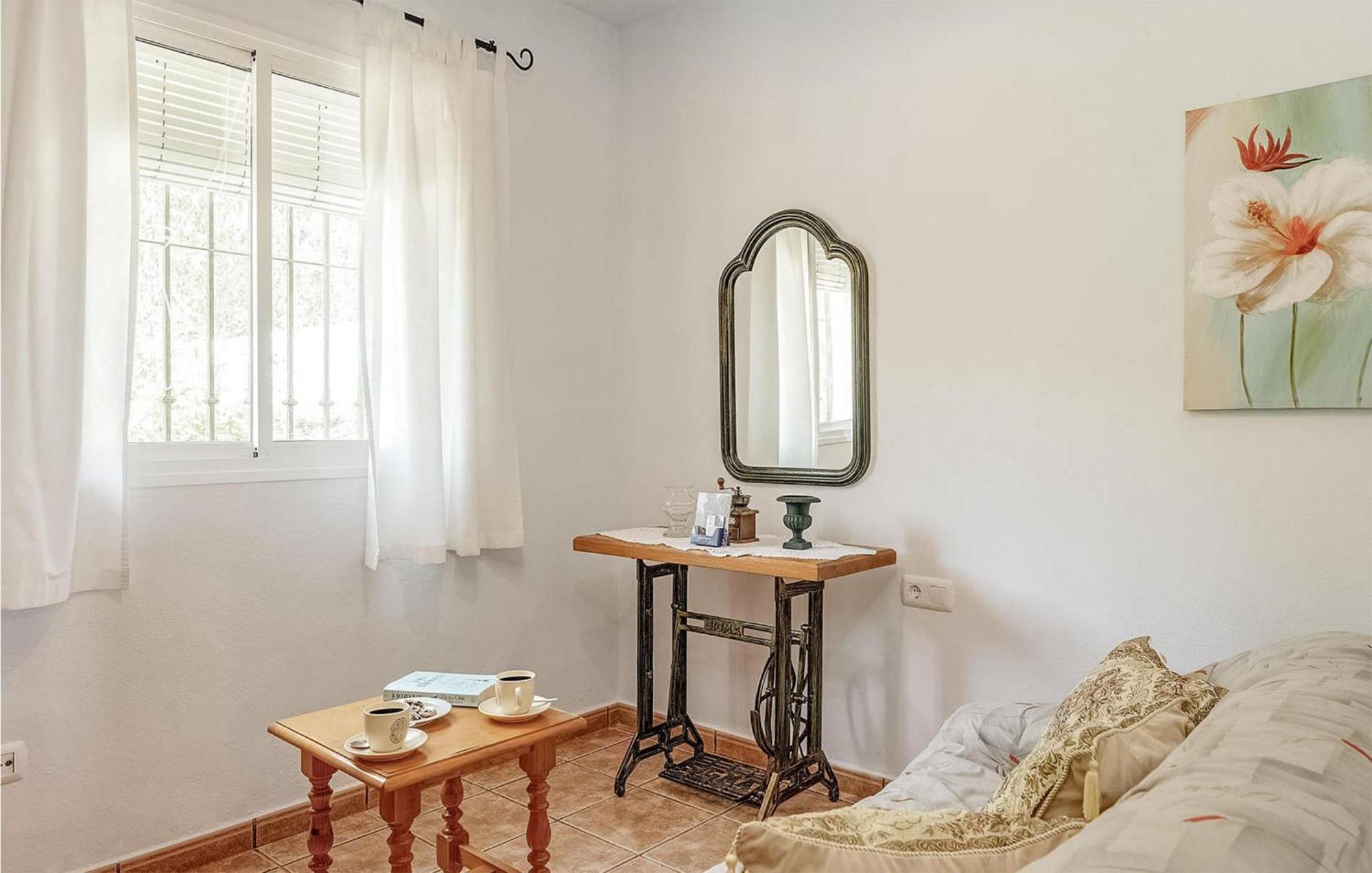 Casa Paqui Villa Frigiliana Exterior photo